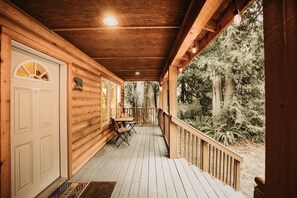 Indoors, Hardwood, Stained Wood, Building, House