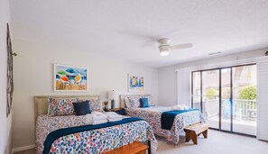 688 Queens Grant - Double Queen Room