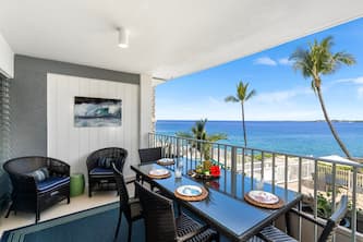 🏖️Beautiful Ocean Views | Close to Town | WIFI | vrKCV🏖️