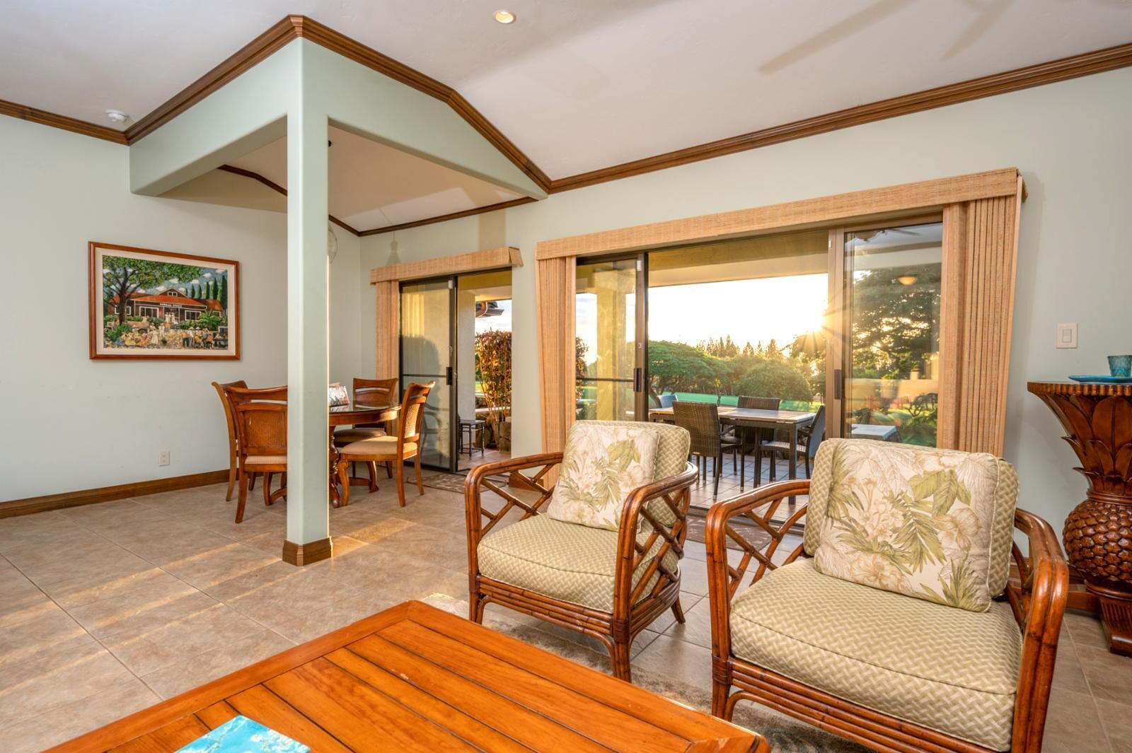 Maui Life Realty: Maui Eldorado J-106 in Kaanapali Beach