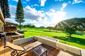 Every chair tells a story?afternoon naps, sunset chats, and long moments spent doing absolutely nothing KGV-16P3