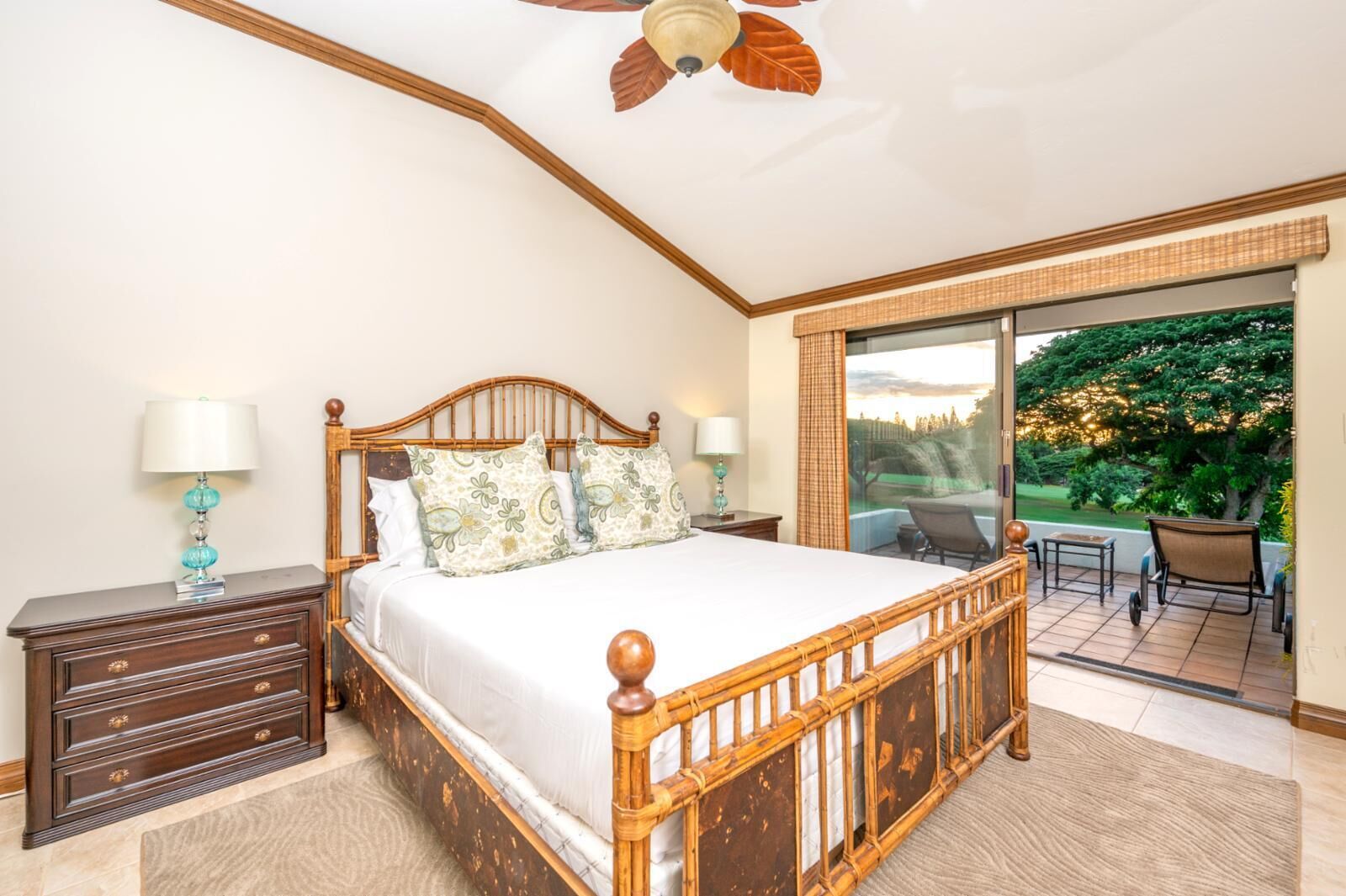 KBM Resorts | FREE CAR | Kapalua Golf Villa | 2-Bedroom