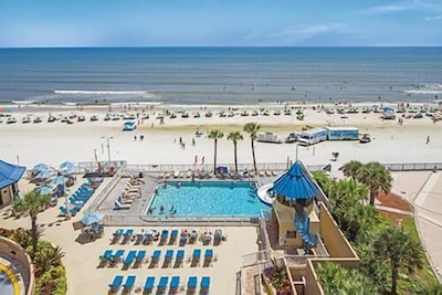 Daytona Beach Condo