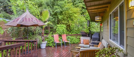 Terrass/Patio