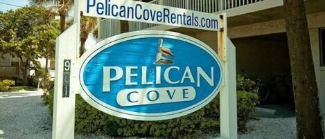 Pelican Cove