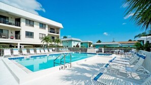 Pool & Deck 1