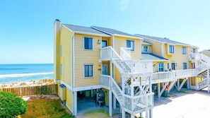 Welcome to Ocean Dunes 1002 Carpe Diem!