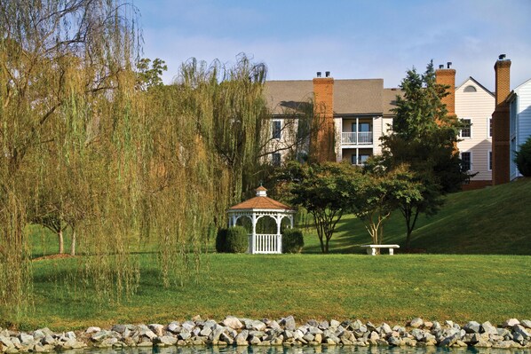 Wyndham Patriots' Place_0