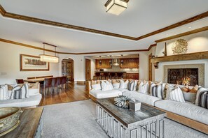 Furniture, Indoors, Living Room, Couch, Home Decor