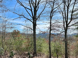 Long Range Vistas at Higher Ground