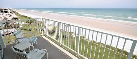 Smyrna Beach Club 607A – SBC607A