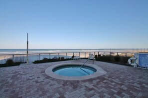 Malibu Hot Tub