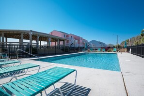Ocean Dunes Amenities-Four Pools
