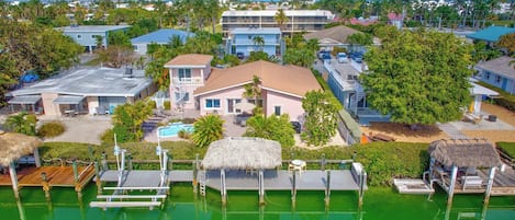 Aerial View 1