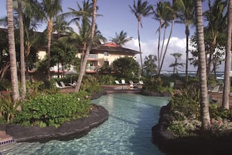 Kauai 1BR: FREE WiFi, Oceanfront Resort, Pool, Spa, Near Coconut Marketplace