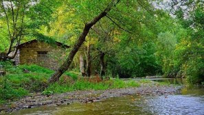 Water Mill