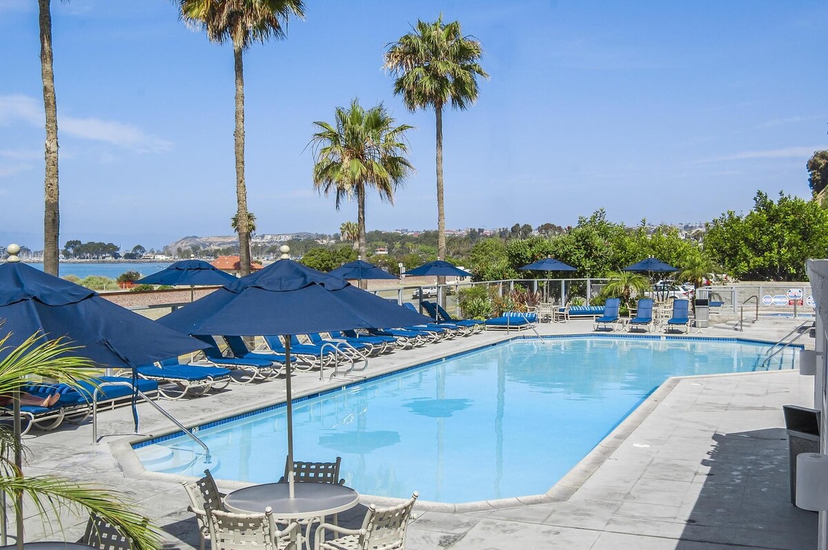 Family-Friendly Condo Near Beach w/ Ocean Views & Resort Pools