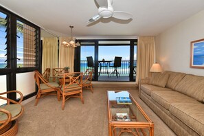 View from every room!