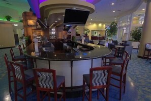 whyndham ocean walk Restaurant