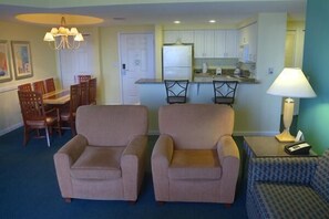 wyndham ocean walk Ocean Walk Two Bedroom
