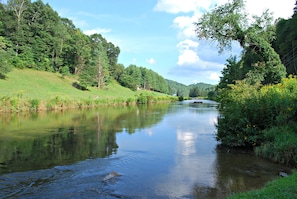 Community River Access