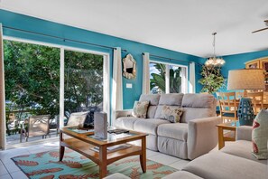 Living room 1