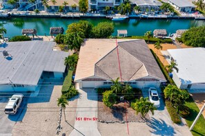 Aerial view 1