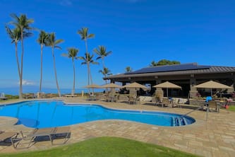 Ekahi 36a, 1BR 2BA condo, Sleeps 4 (2 Adults + 2 Kids)