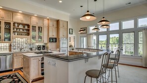 Cuisine privée