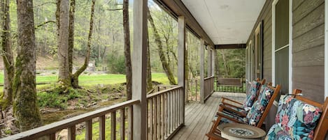 テラス / パティオ