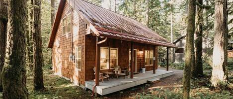 Architecture,Building,House,Cabin,Chair