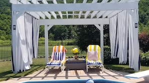 Pergola