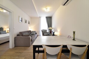 Refeições no quarto