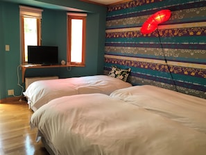 Rumsbekvämlighet