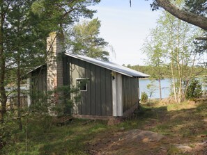 Boendeområde