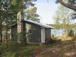 Boendeområde
