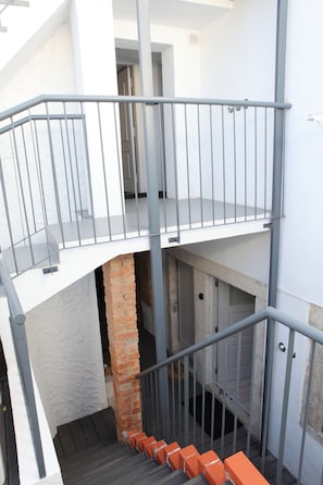 Veranda