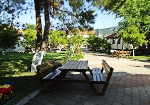 Boendeområde