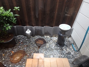 Terrass/Patio