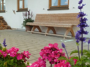 Boendeområde
