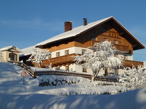 Boendeområde