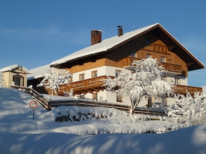 Boendeområde