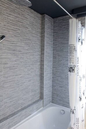 Vasca da bagno a immersione totale