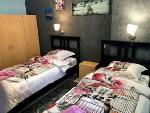 客室
