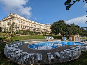 Utomhuspool