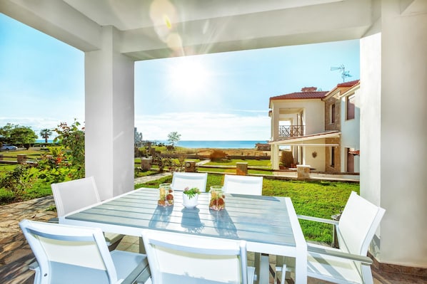 Veranda