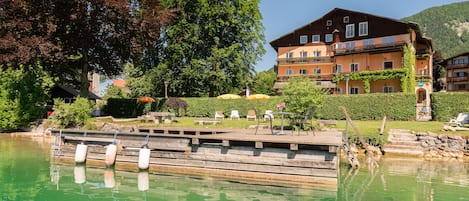 UnterkunftsgelÀnde