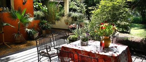 Terrass/Patio