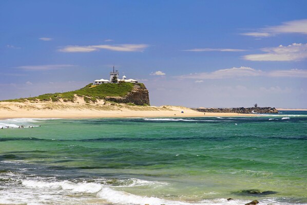 Strand