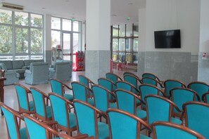 Sports facility